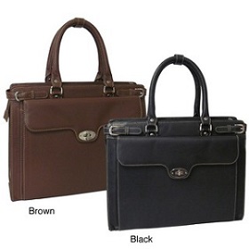 Women's Laptop Bags Leather