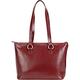 Red Leather Handbags