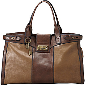 Leather Totes