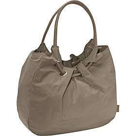 Oversized Hobo Bag