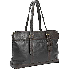 Bag Laptop Leather