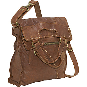 Leather Cross Body Bags
