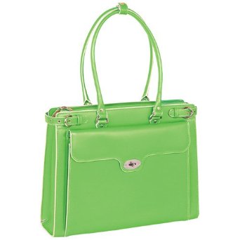 Womens Leather Laptop Tote Bags