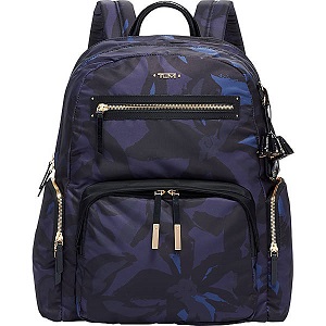 Laptop Backpack for Women. The Carson laptop backpack has a purposeful and practical desing that doesn't compromise on design.