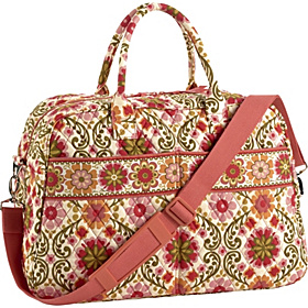 Weekend travel bags for women