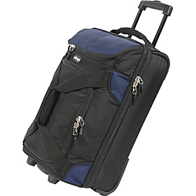 Expandable Travel Bags